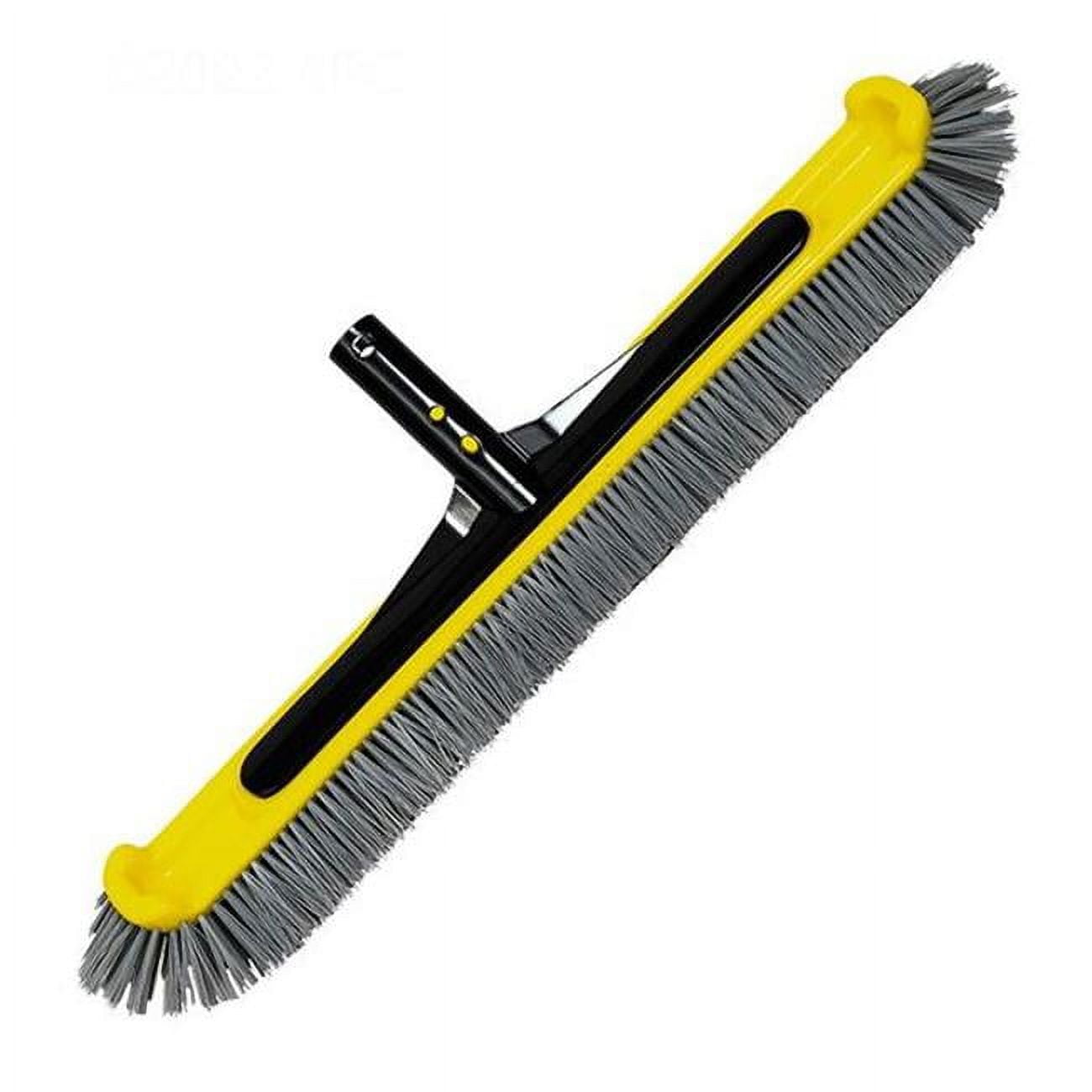 20 in. Commercial Flex Wall Brush