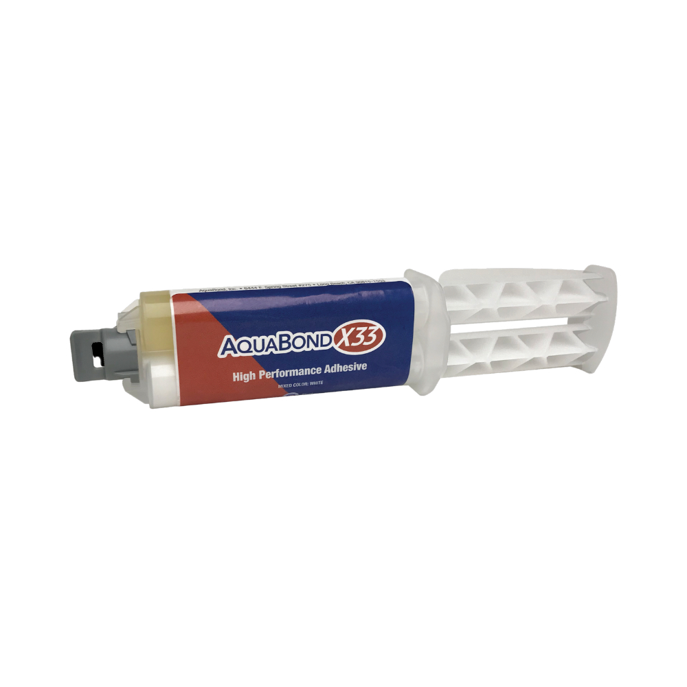 Aqua Bond ABX33 25 ml High Performance Wet & Dry Under Water Adhesive