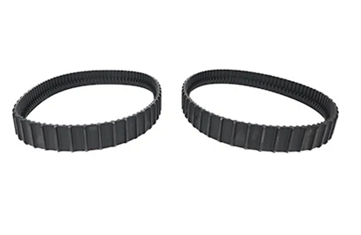 Zodiac Pool Care R0895300 Freedom Tire Tracks for Epic pool cleaners - Pack of 2