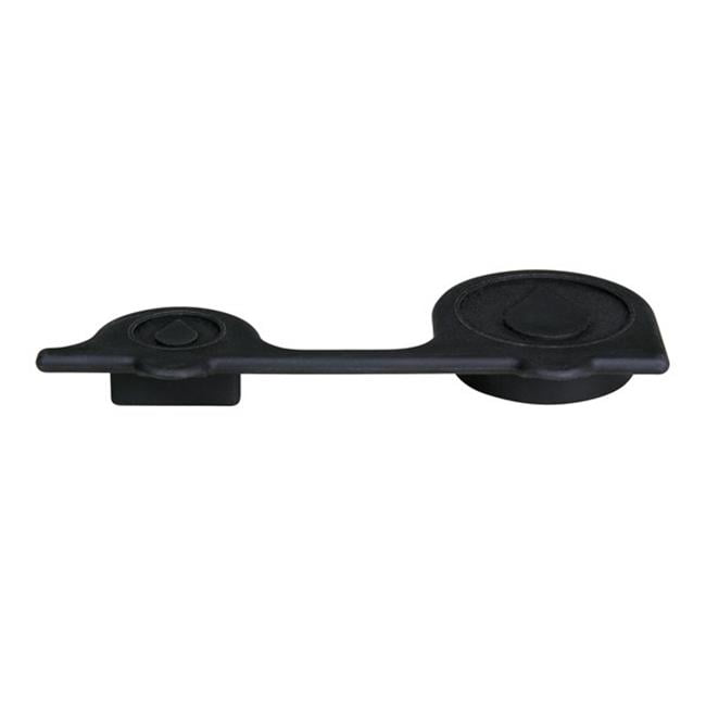 TT3030 Cap Comparator Plastic for 9056 9057 9058 Taylor, Black -  Taylor Water Technologies