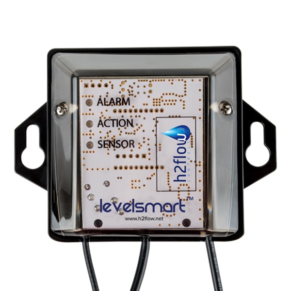 LSWA Complete Levelsmart Wireless Autofill System