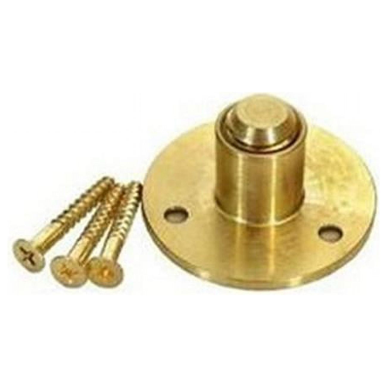 Wood Deck Anchor with Screws