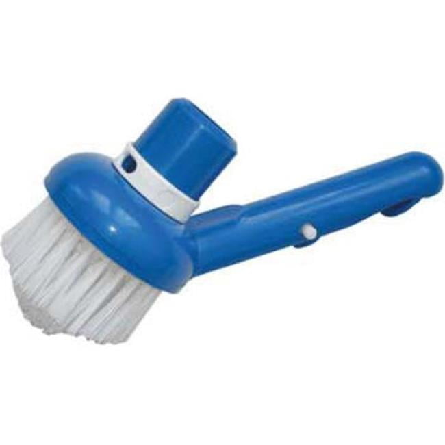 Corner & Step Combo Vacuum & Brush with Header