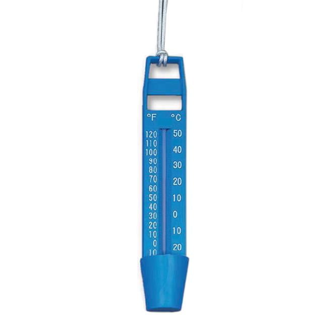 10 in. Large Scoop Thermometer Bulk
