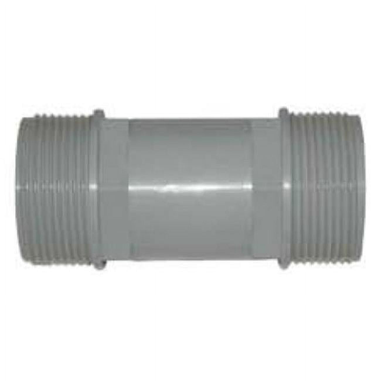 Thd-Thd Adapter Fitting Bulk