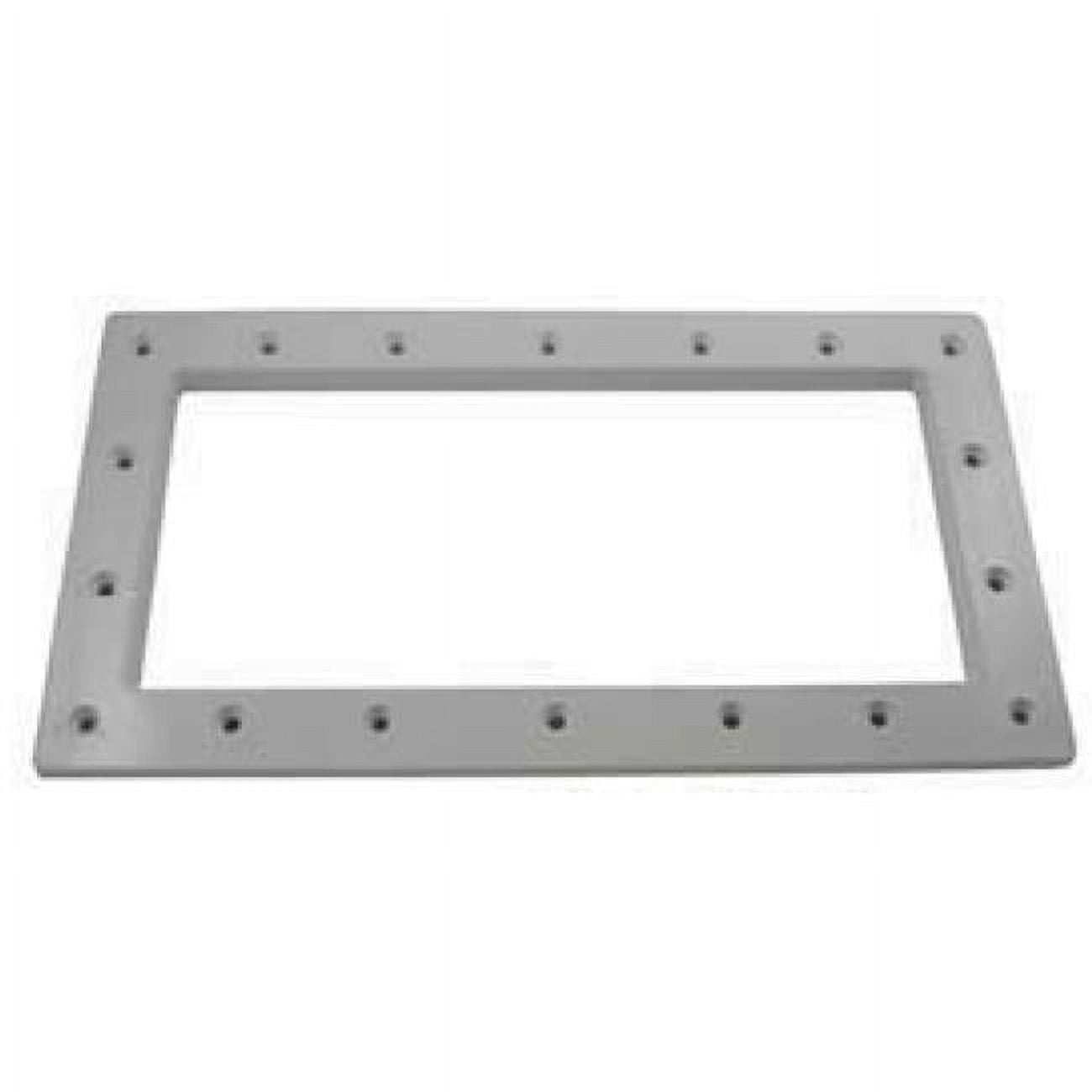 Wide-Mouth Skimmer Faceplate