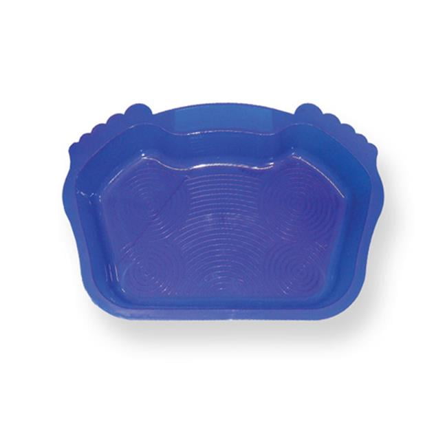 JED90813B Pool Footbath, Blue