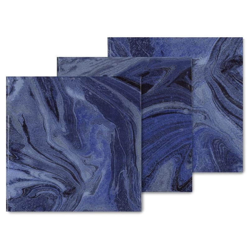 AB9KEYWCATA66 6 x 6 ft. Key West Catamaran Porcelain Tile