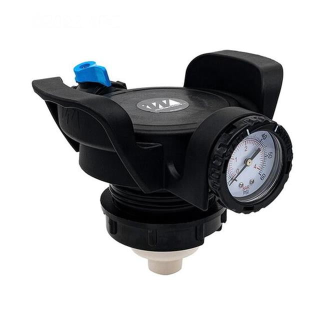 Crystal Water Cart Filter Pressure Relief Valve Assembly Hd