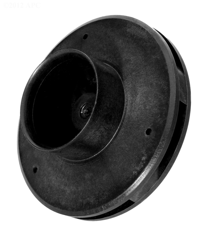 99-4.5 mm 0.75HP S.F 1.0 Impeller