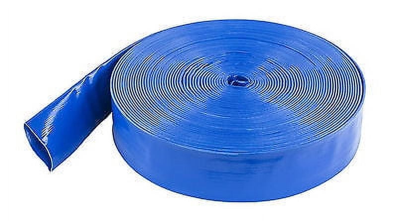 2 in. x 100 ft. Commercial Backwash Hose