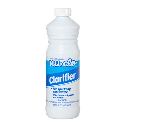 NUA72880 1 qt. Super Clarifier