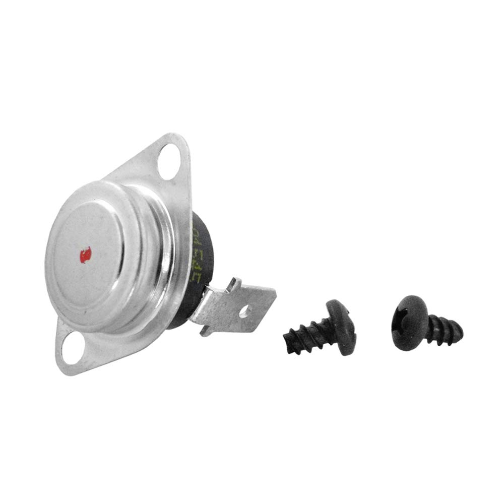 140 deg Auto Reset Surface Mount Thermostat Kit