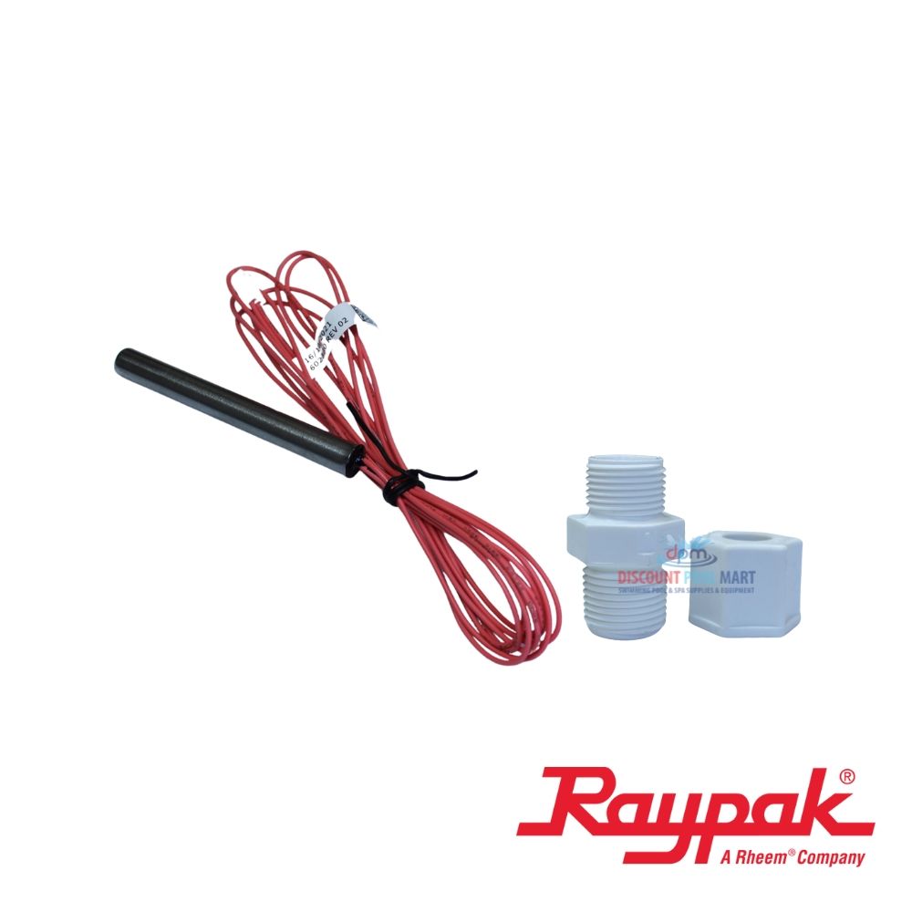 019043F 10K Temperature Outlet Sensor Kit