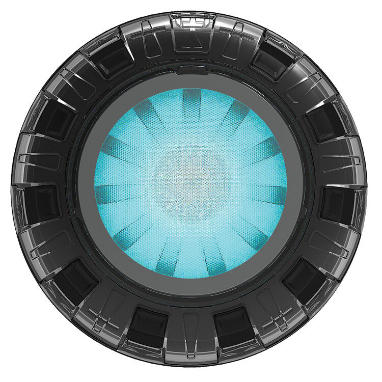 N1L12L3CMP Argon Concrete N1 Multi Plus Light Clear Rim Plus Adaptor Kit Plus 100 ft. Cable
