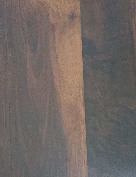 Picture of Cardinal F1408 4 ft. Elevated Wood Dark Plain Panel