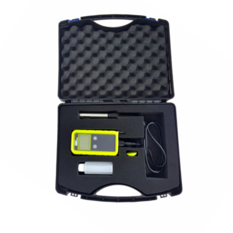 Picture of Solaxx MET50A Salt Dip Pro 2 in 1 Digital Salt Reader