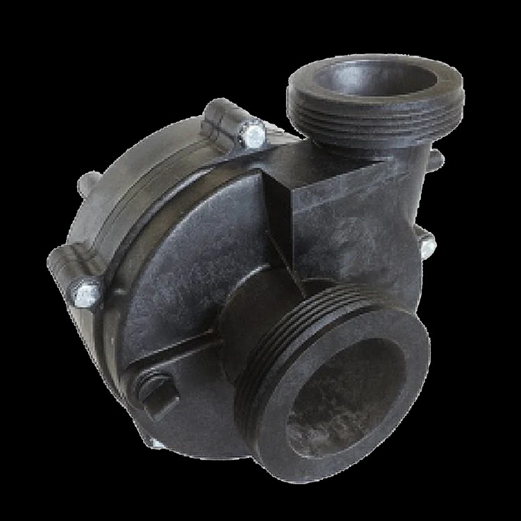 Balboa Water Group VIC1215007 Ultimax & Vico 48-56 FR 4 HP 2 in. Wet-End Spa Pump