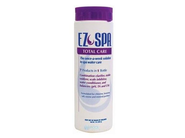 EZSTC2 2 lbs EZ SPA Total Care
