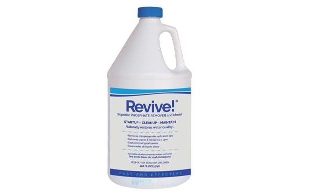 REV1G 1 gal Revivepro Commercial Phosphate Remover