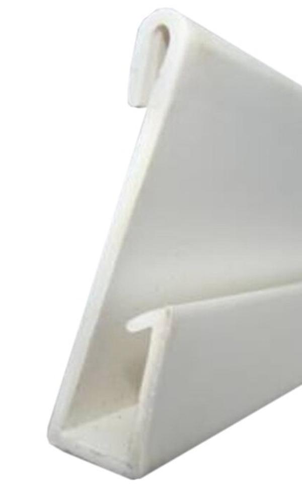 48 in. Gli Beaded ABG Liner Receiver