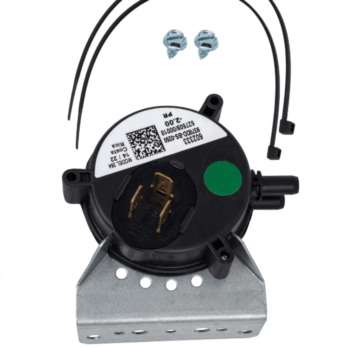 018930F No 264 Pressure Differential Kit