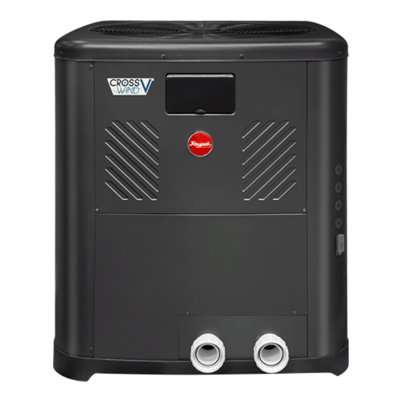 TWPH6550EHT08 Pool 6550 Heater