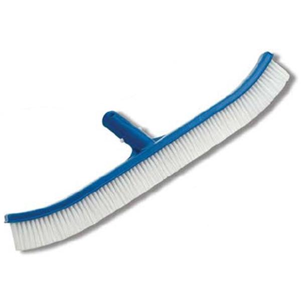 18 in. Curved Wall Brush