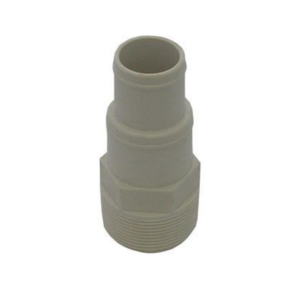 JED80217B Threaded Slip Adapter