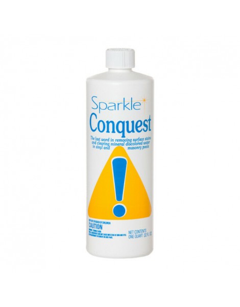 NUA72920 1 qt. Sparkle Conquest