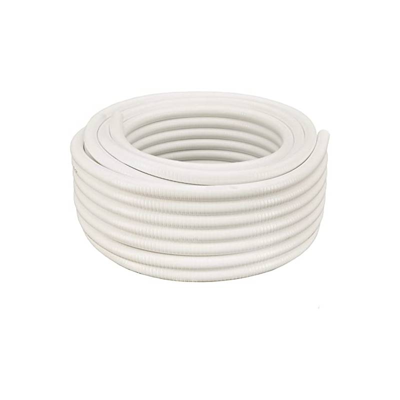 1 in. x 100 ft. Flex PVC Pipe