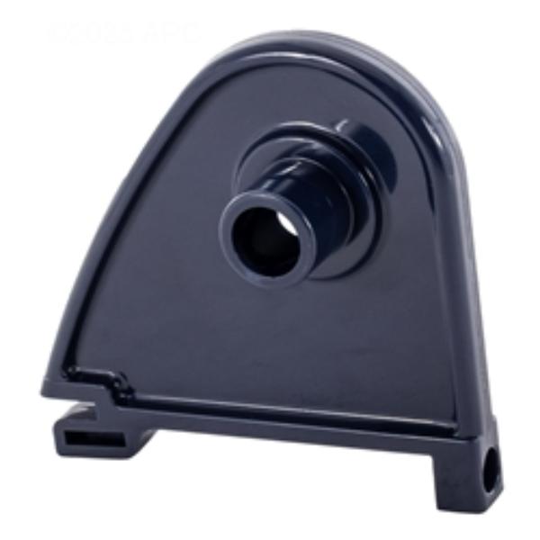 Zodiac Pool Care R0929500 Polaris Roller Support, Navy