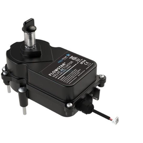 ASAVA24 24V 50-60 Hz Flowstar Valve Actuator