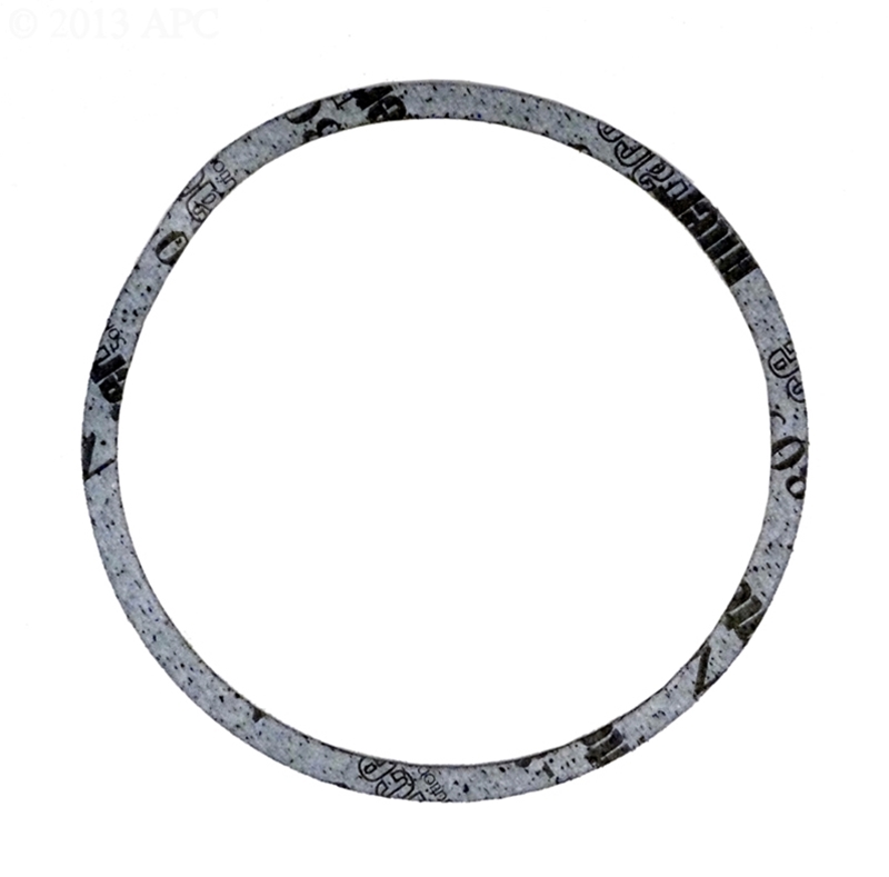 10010000978 5.25 in. OD Flat Taco T-Pump Gasket
