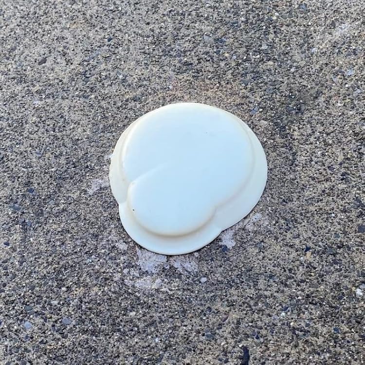 JED85980 Plugs To Protect Ladder Anchor Savers