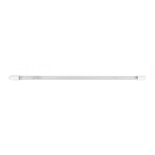 4 ft. White Bead Lock Rigid Swimming Pool Liner