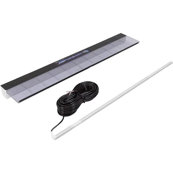 64EFWBL46NR 4 ft. Lighting EvenFlow Waterblade, LED Light, Multi Color