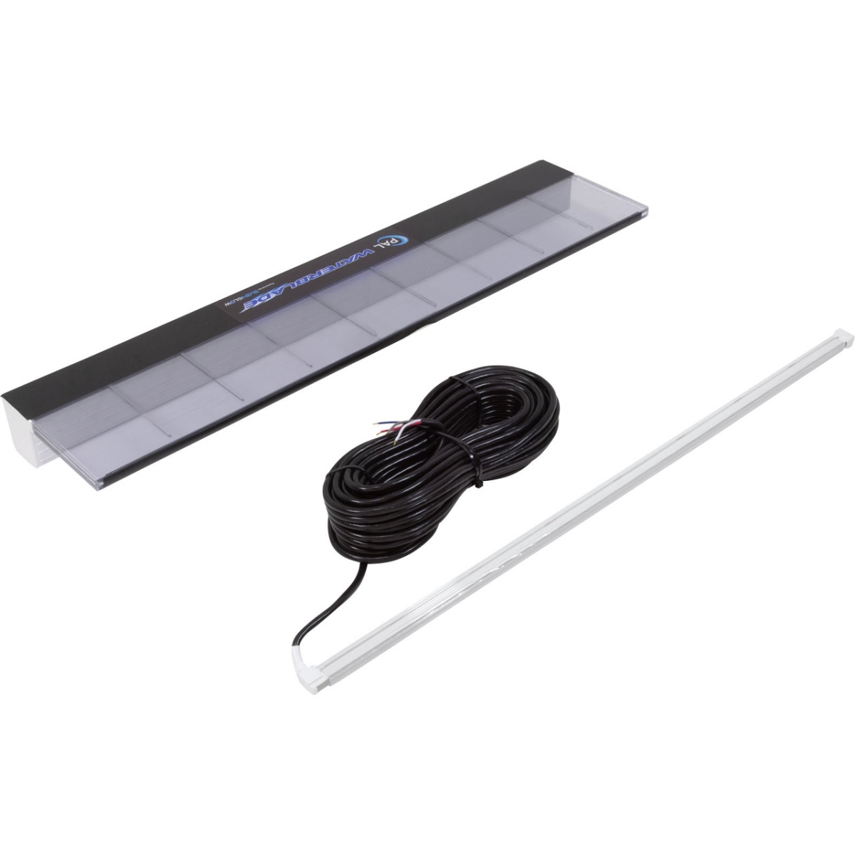 64EFWBL36NR Evenflow 3 ft. Waterblade Rear Feed Light, Multi Color - 80 ft.