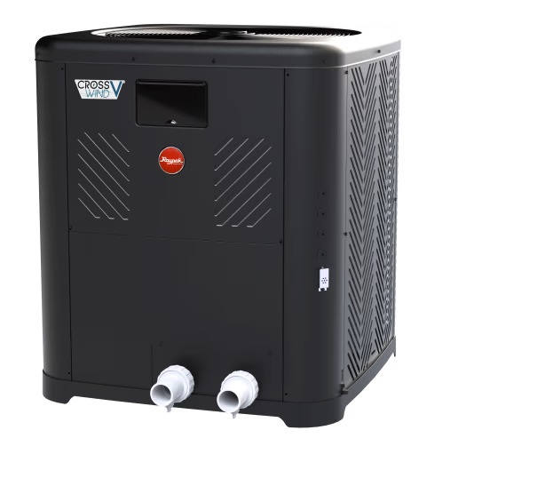Pool Standard Heat Pump for 8550