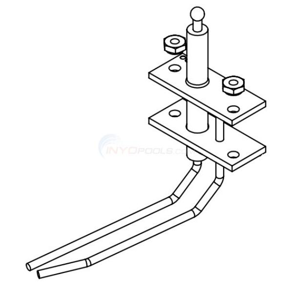 018879F Ignitor Gasket Kit