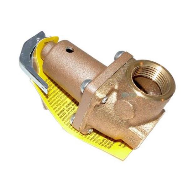 019044F 125 deg Thermostat Auto Reset Surface Mount Kit