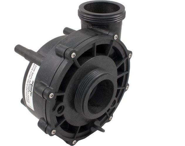 AF91041930000 Aqua-Flo 3.0 HP x P2E 56 Frame 2 in. Union Wet End Pump