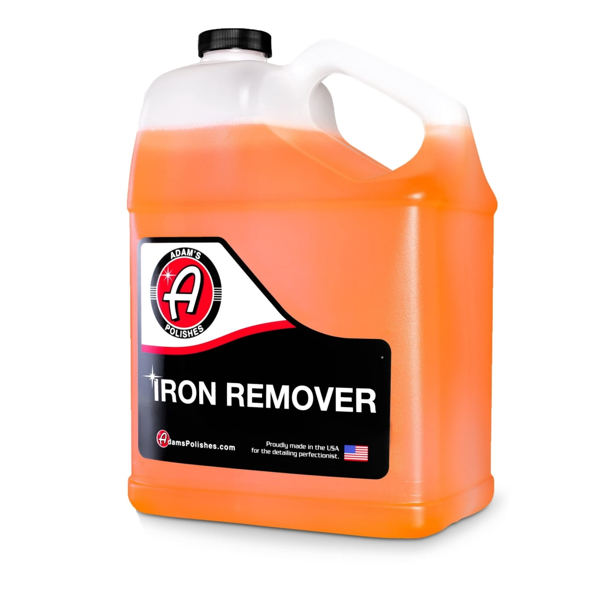 NUA71984 Iron Out Fallout & Stop Remover Spray for Car Detailing
