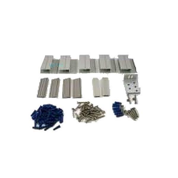 20 x 40 in. Gunite Encapsulation Kit