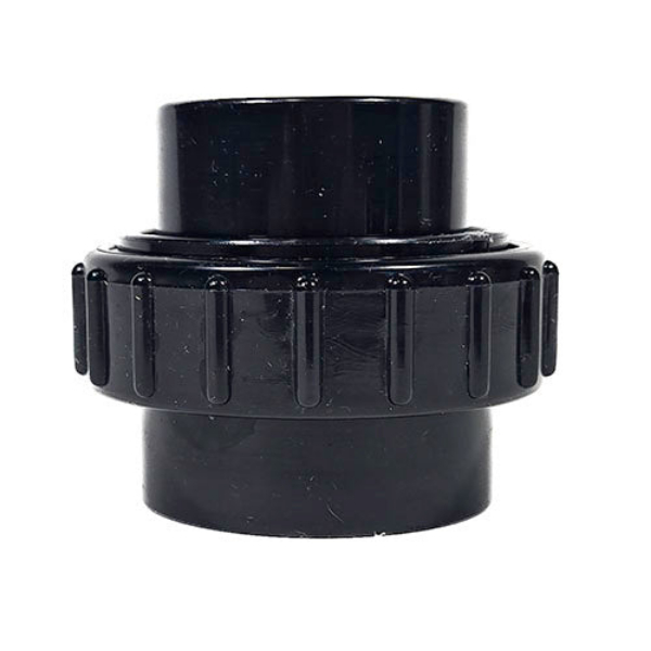 R0994000 UV-C 50 Union Kit, Black