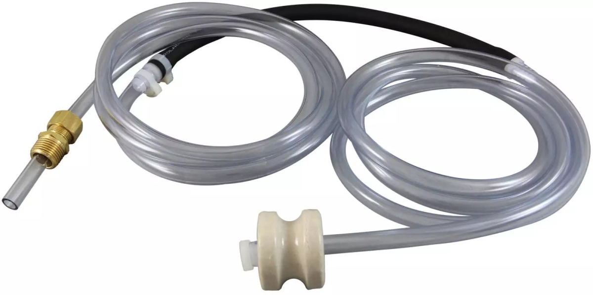 RC523140 Neoprene Complete Hose Assembly