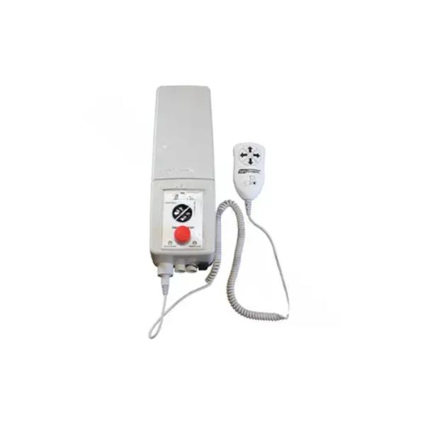 Zodiac Pool Care SR4007001 Replacement Control Box Kit for Lift Operator Gate & Garage Door Systems - 2-Button Control, Intelligent Operation