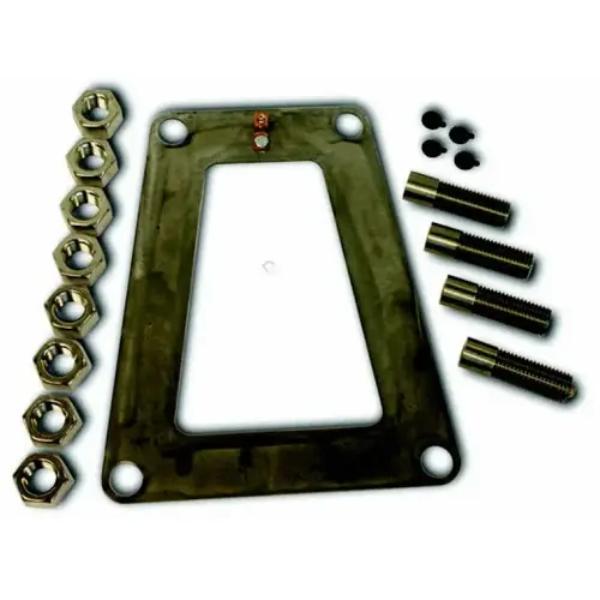 Zodiac Pool Care SR5005000A SR Smith Multi-Lift Anchor Kit for   Construction