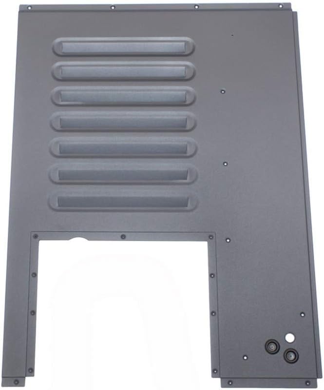 010376F Jacket Side Panel Right