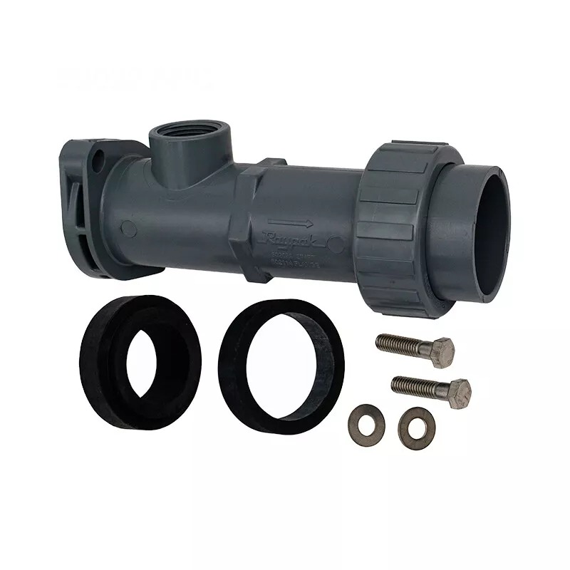 015883F Outlet Adapter CPVC 206-408 Fits Models 206 - 408 Residential